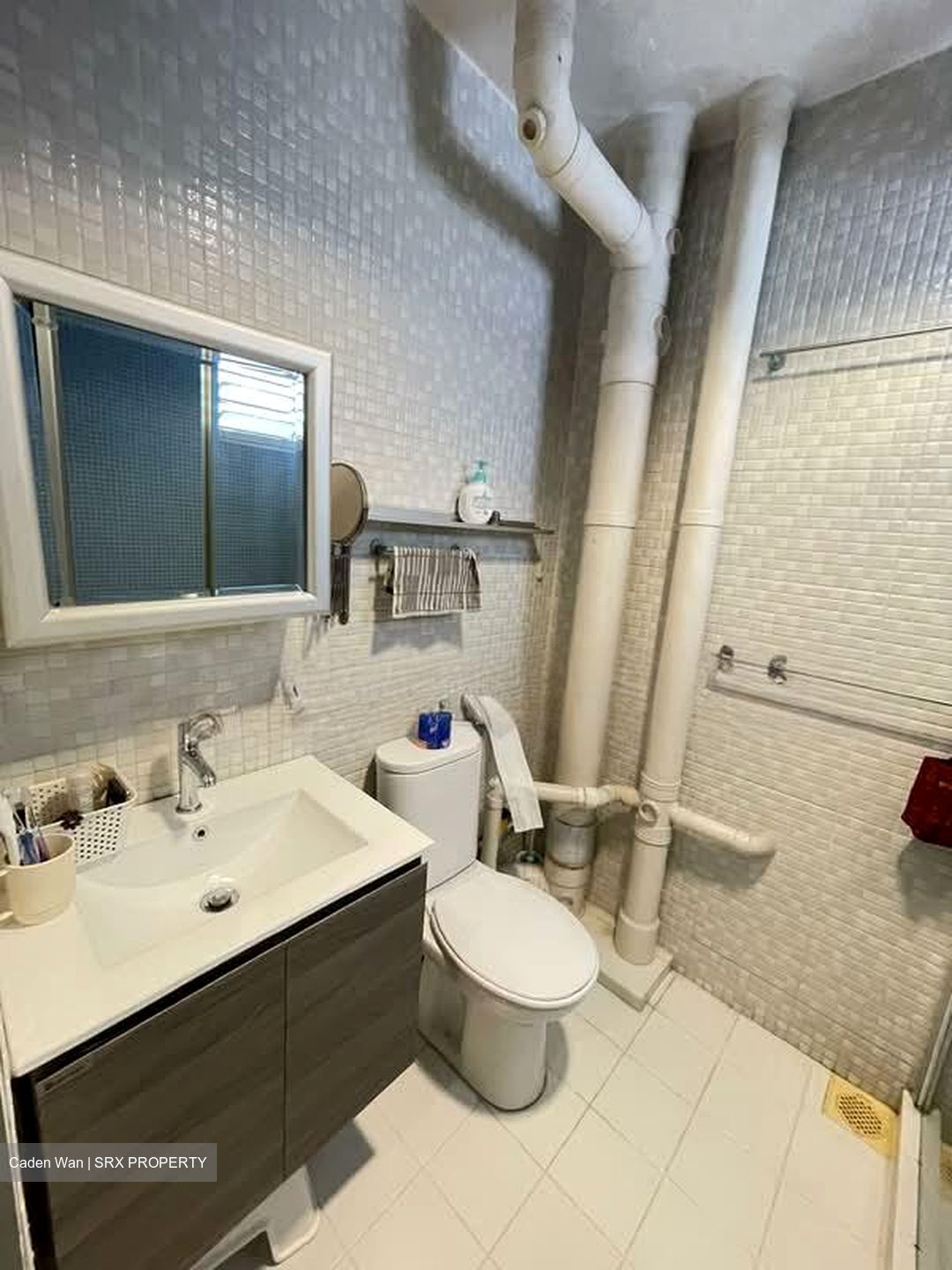 Blk 26 Dover Gardens (Queenstown), HDB 5 Rooms #534462471